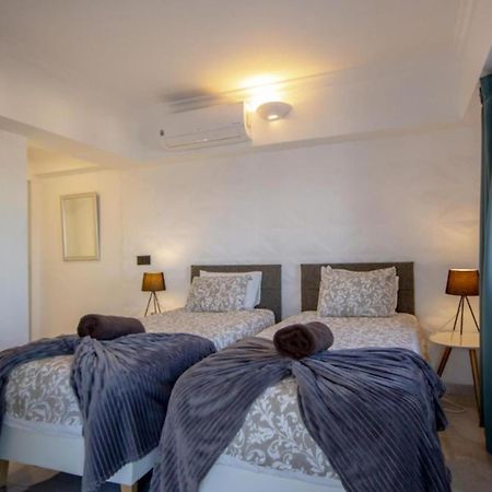Infinito Penthouse Luxury Best Terrace Albufeira Ngoại thất bức ảnh