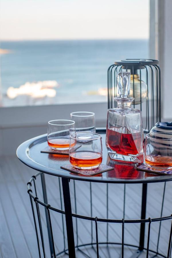 Infinito Penthouse Luxury Best Terrace Albufeira Ngoại thất bức ảnh