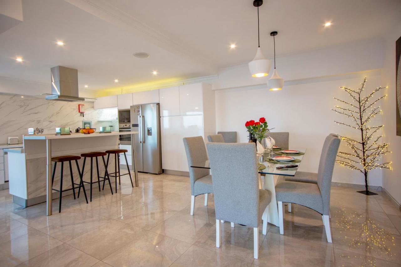 Infinito Penthouse Luxury Best Terrace Albufeira Ngoại thất bức ảnh