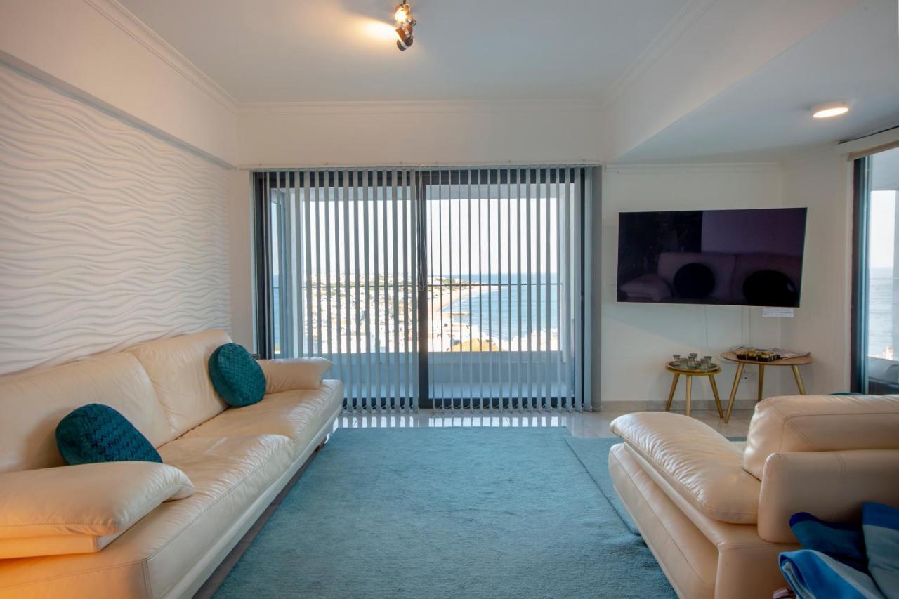 Infinito Penthouse Luxury Best Terrace Albufeira Ngoại thất bức ảnh