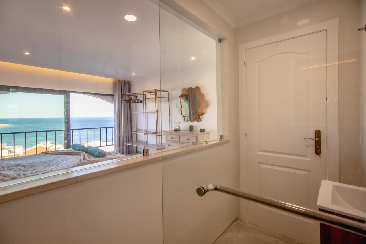 Infinito Penthouse Luxury Best Terrace Albufeira Ngoại thất bức ảnh