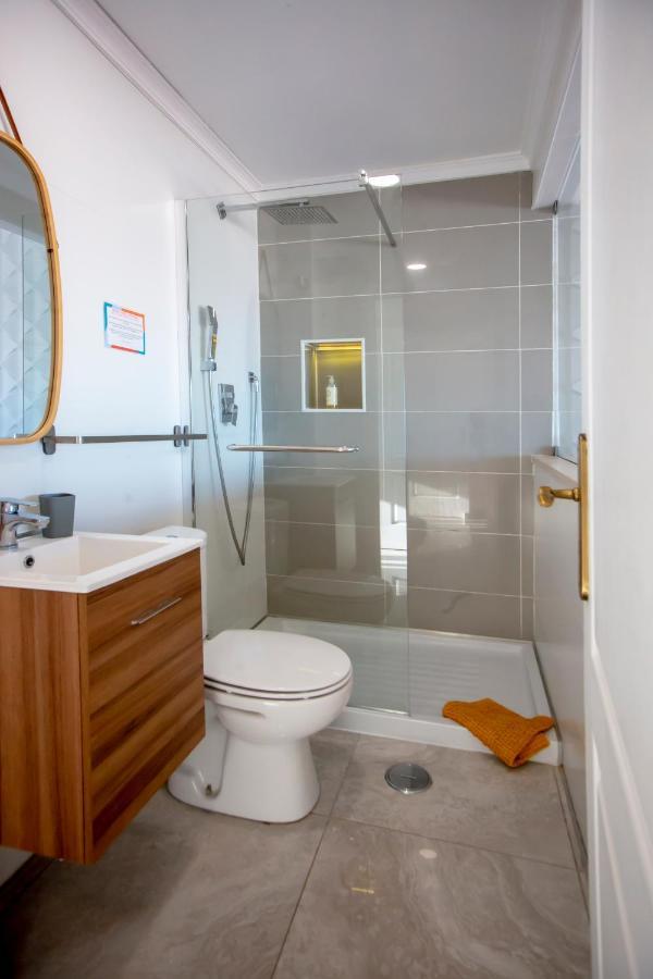 Infinito Penthouse Luxury Best Terrace Albufeira Ngoại thất bức ảnh