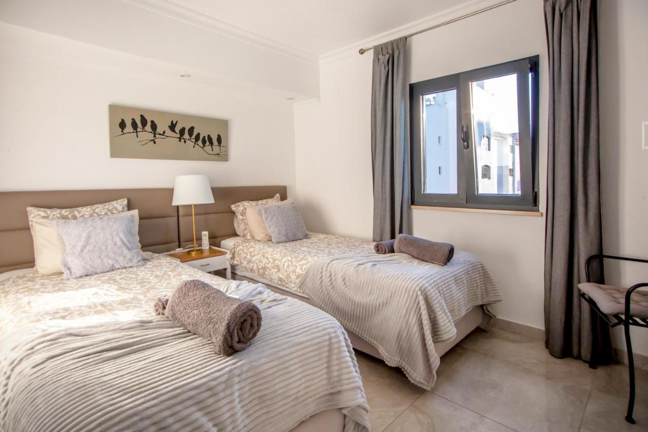 Infinito Penthouse Luxury Best Terrace Albufeira Ngoại thất bức ảnh