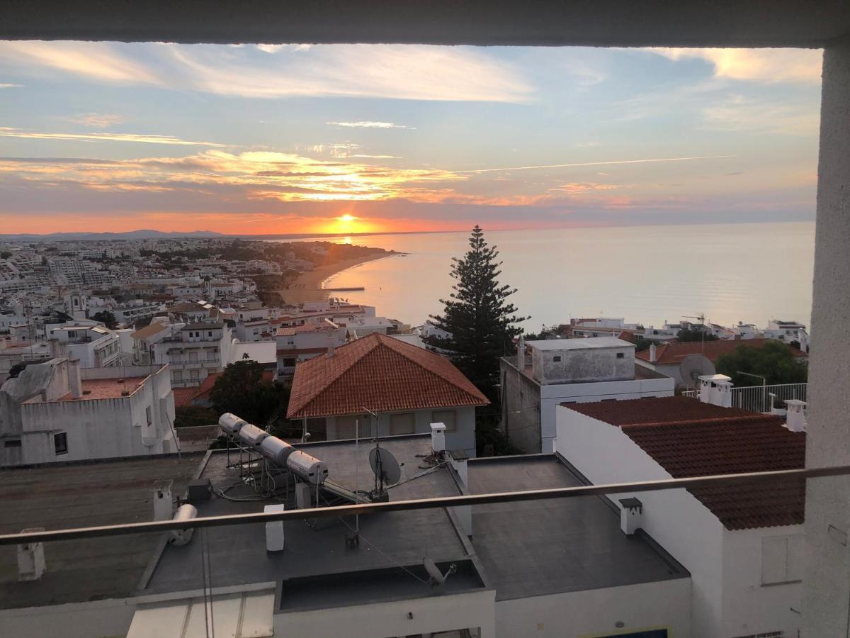 Infinito Penthouse Luxury Best Terrace Albufeira Ngoại thất bức ảnh