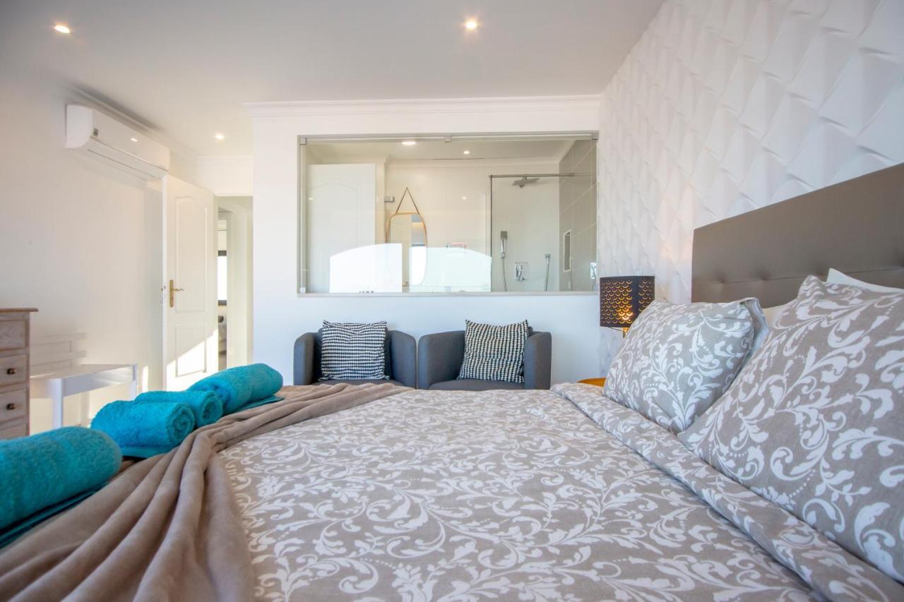 Infinito Penthouse Luxury Best Terrace Albufeira Ngoại thất bức ảnh