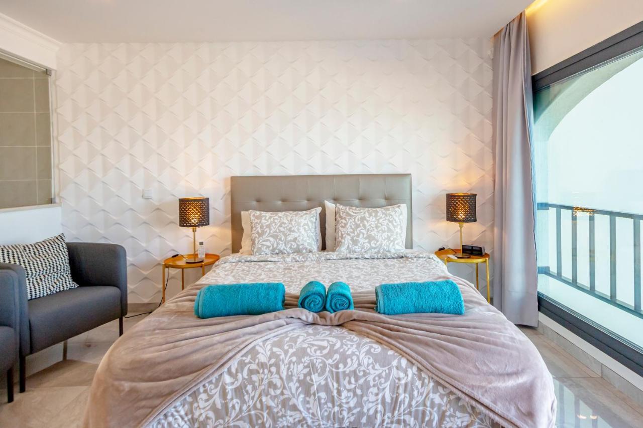 Infinito Penthouse Luxury Best Terrace Albufeira Ngoại thất bức ảnh