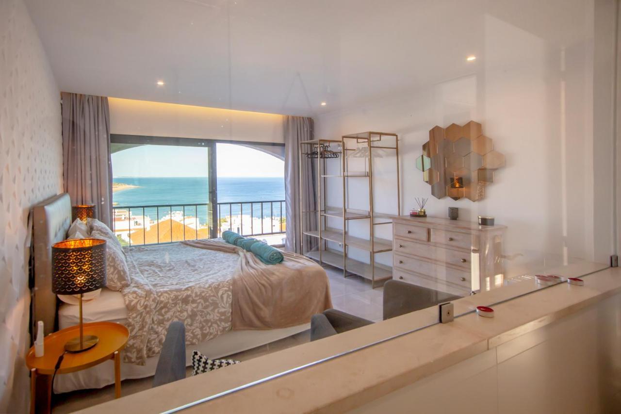 Infinito Penthouse Luxury Best Terrace Albufeira Ngoại thất bức ảnh