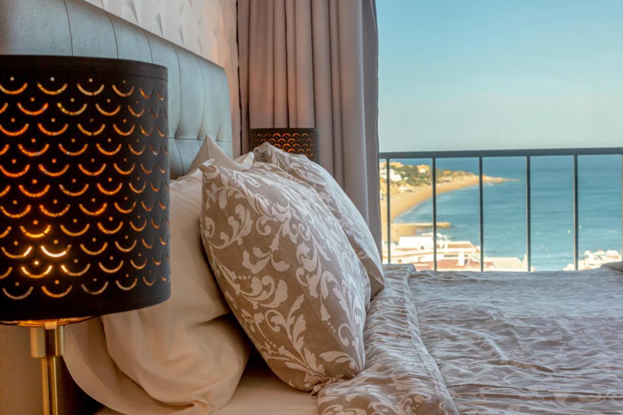 Infinito Penthouse Luxury Best Terrace Albufeira Ngoại thất bức ảnh
