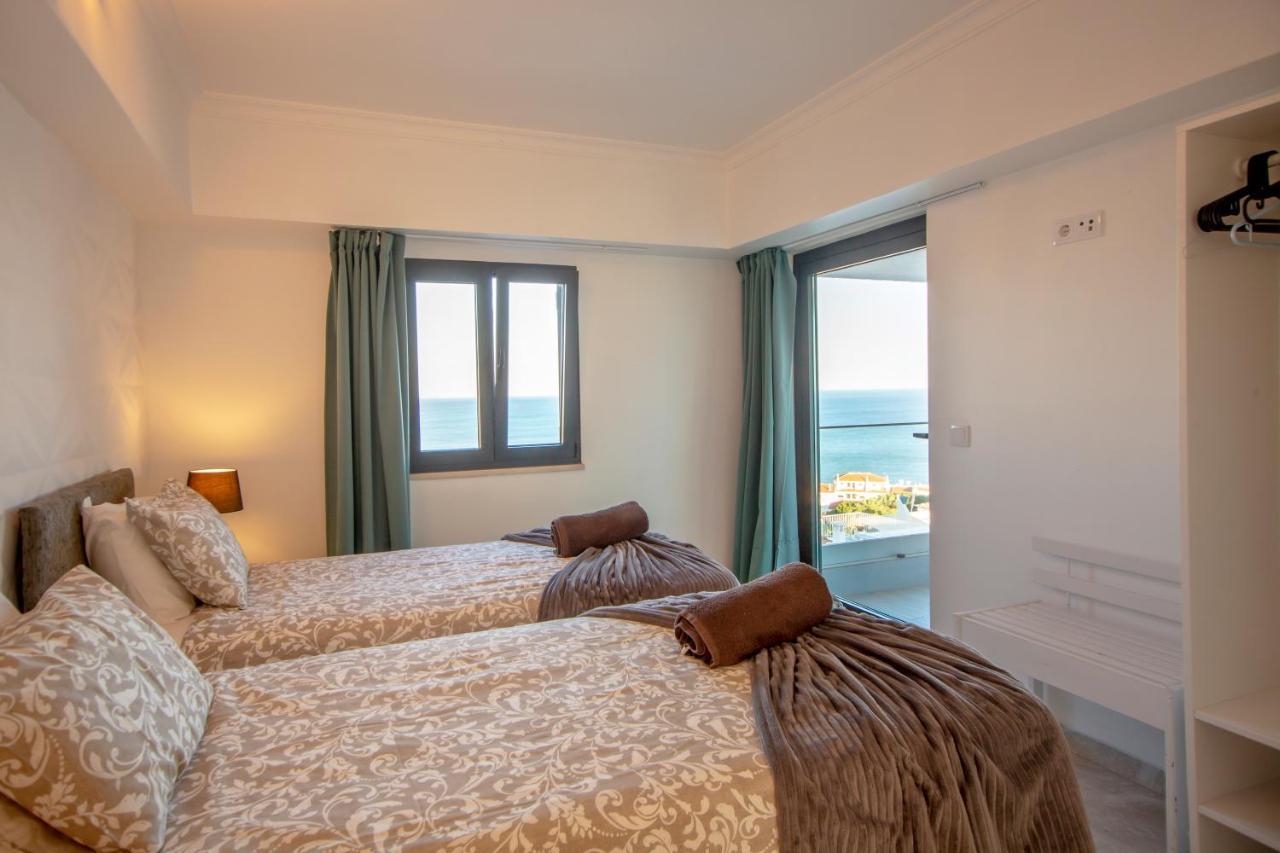 Infinito Penthouse Luxury Best Terrace Albufeira Ngoại thất bức ảnh