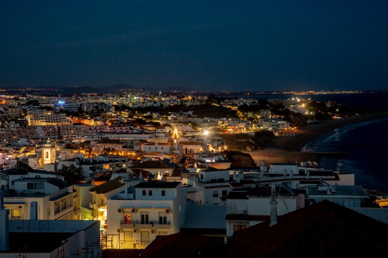 Infinito Penthouse Luxury Best Terrace Albufeira Ngoại thất bức ảnh