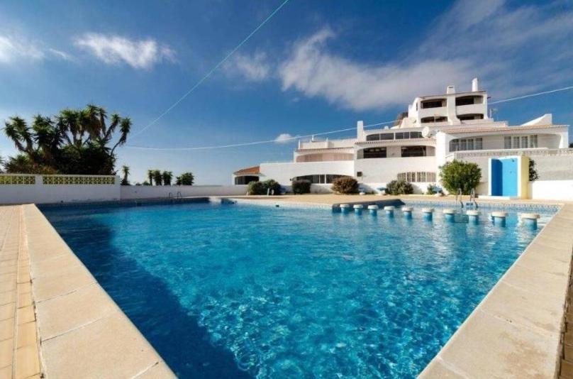 Infinito Penthouse Luxury Best Terrace Albufeira Ngoại thất bức ảnh