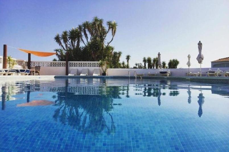 Infinito Penthouse Luxury Best Terrace Albufeira Ngoại thất bức ảnh
